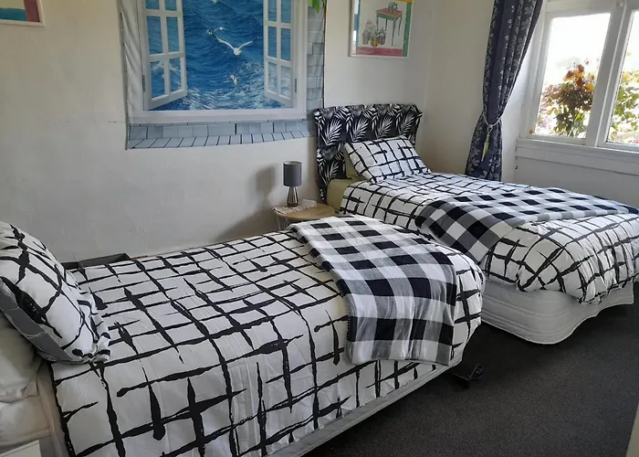 Ellie\'S Villa